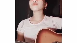 Download Lagu Tiba-Tiba Cinta~(Cover) MP3