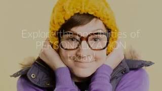 Content Personalization