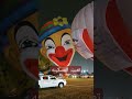تعبت هالبنت من مسكة البالون Explore Balloon Event Champion مهرجانات اكسبلور 