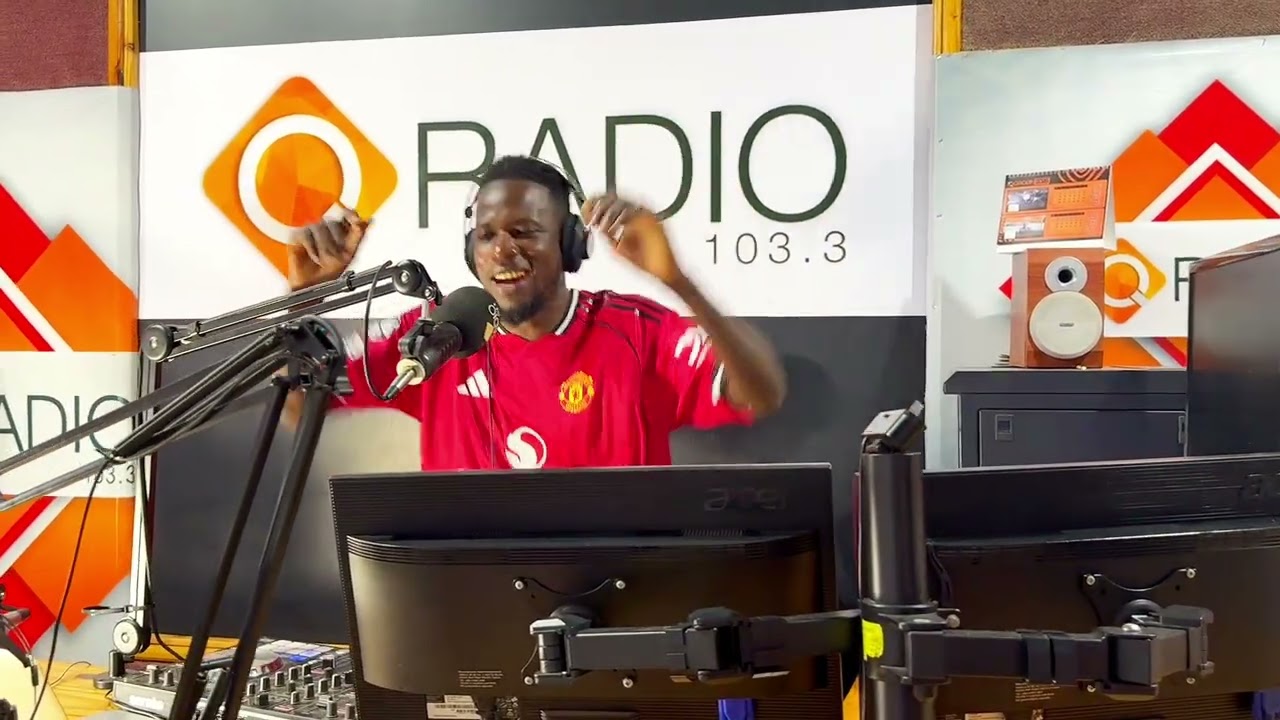 ТОП-10 ПЕСЕН НЕДЕЛИ: РАДИОМИКС ОТ DJ COUNTRYMAN QRADIO