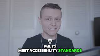 Meet Your Accessibility EXPERT for Inclusive Digital Experiences! ♿ 💻