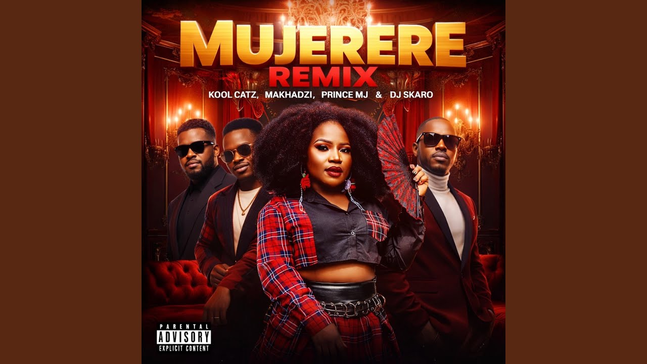 Mujelele 20 (feat. Mâkhadzi_Entertâinment)