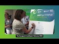 European Environment and Health Process Partnerships: a year in progress