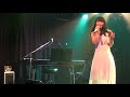 【川音希】「喜びの詩」3rd live 2018.02.10 1部