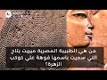 Merit Ptah: The first female physician in history?