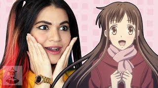 Why You Should Watch Shojo Anime - Fruits Basket, Sailor Moon and More | Get In The Robot