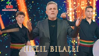 Halil Bilalli - Synetia  #gezuar2025