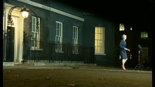 181114 BBC ITV News Brexit Negotiations