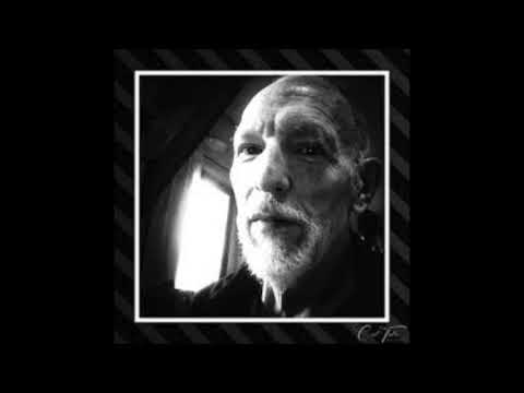 Lucas Fox (Motörhead, Warsaw Pakt, Pink Fairies) - Nov 2020 on WGMU's Deathwaves - Interview Part 1