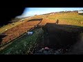 GoPro: Ruben Fernandez 2022 FIM MXGP Round 1 Matterley Basin Qualifying Moto