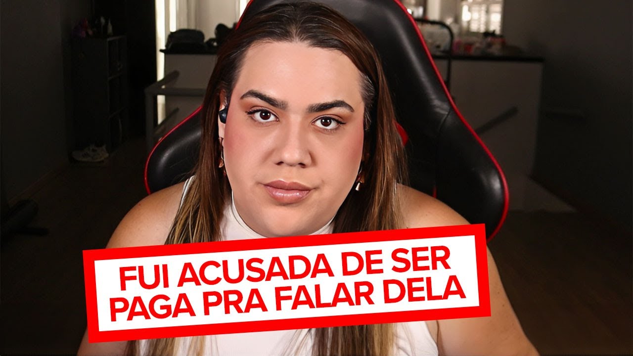 QUER ME AMEAÇAR? ENTÃO BORA.