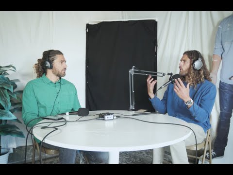 The Podcast 2