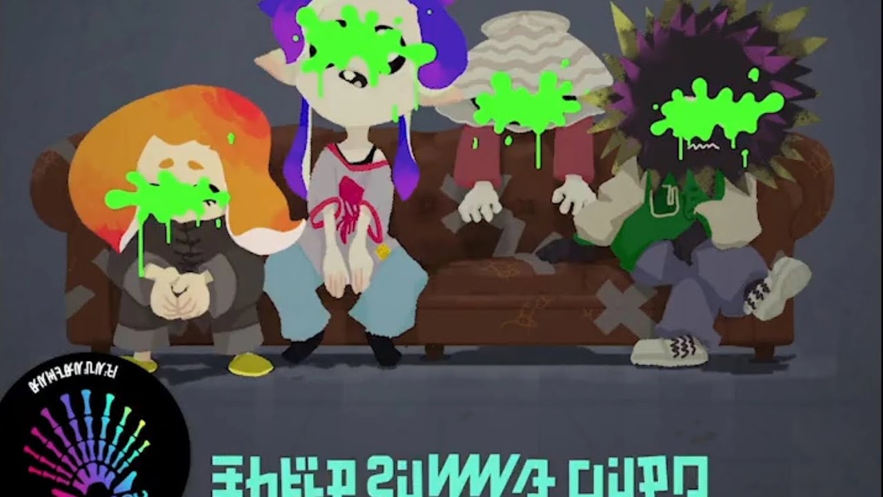 Sandy Side Up (Unofficial English lyrics)￼