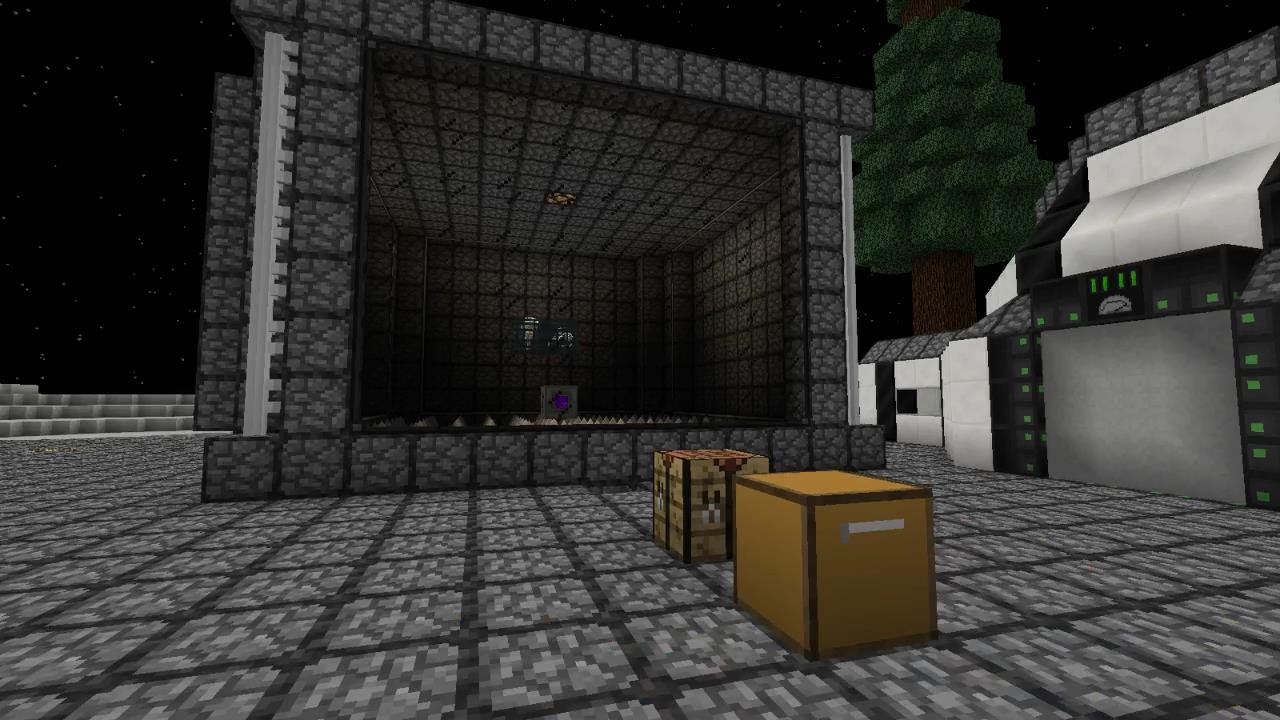 Galactic Science S2 Ep14 Modular Storage System