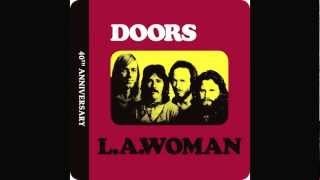 The Doors----L.A. Woman----Riders On The Storm----Remastered chords