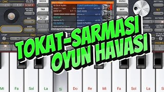 Tokat Sarmasi Oyun Havasi Org 24 Resimi