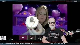 18Karaoke Weekend Ollys Cup Cake Yum On