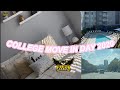 COLLEGE MOVE IN DAY VLOG 2020 | KENNESAW STATE UNIVERSITY