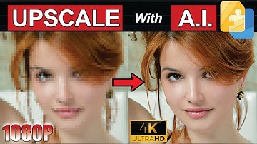 How to CONVERT LOW QUALITY VIDEO to 1280p Full HD or 4K | 4DDiG File Repair