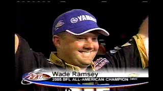 2005 BFL All American - Paducah, KY