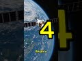 The Unseen Watchers: Satellites That Spy on Your Private Life #shorts