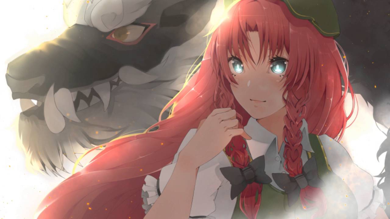 【東方ボーカル】 Intangible 【FELT】