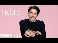 Tyler Posey's First Tattoo, First Motorcycle and More | Firsts | Teen Vogue