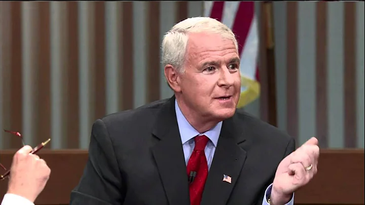 Barrett, Walker argue about the future of Wisconsin
