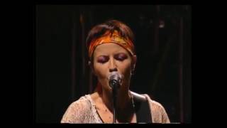 The Cranberries - FTD Tour Live In Detroit 1996 Full Concert