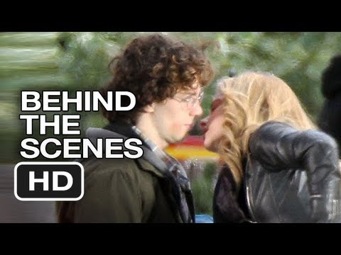 Kick-Ass 2 - Behind The Scenes (2013) Aaron Johnson Movie HD