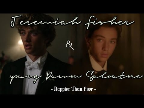Grand Gavin Casalegno Vampire Diaries Best Of - l8blyzc
