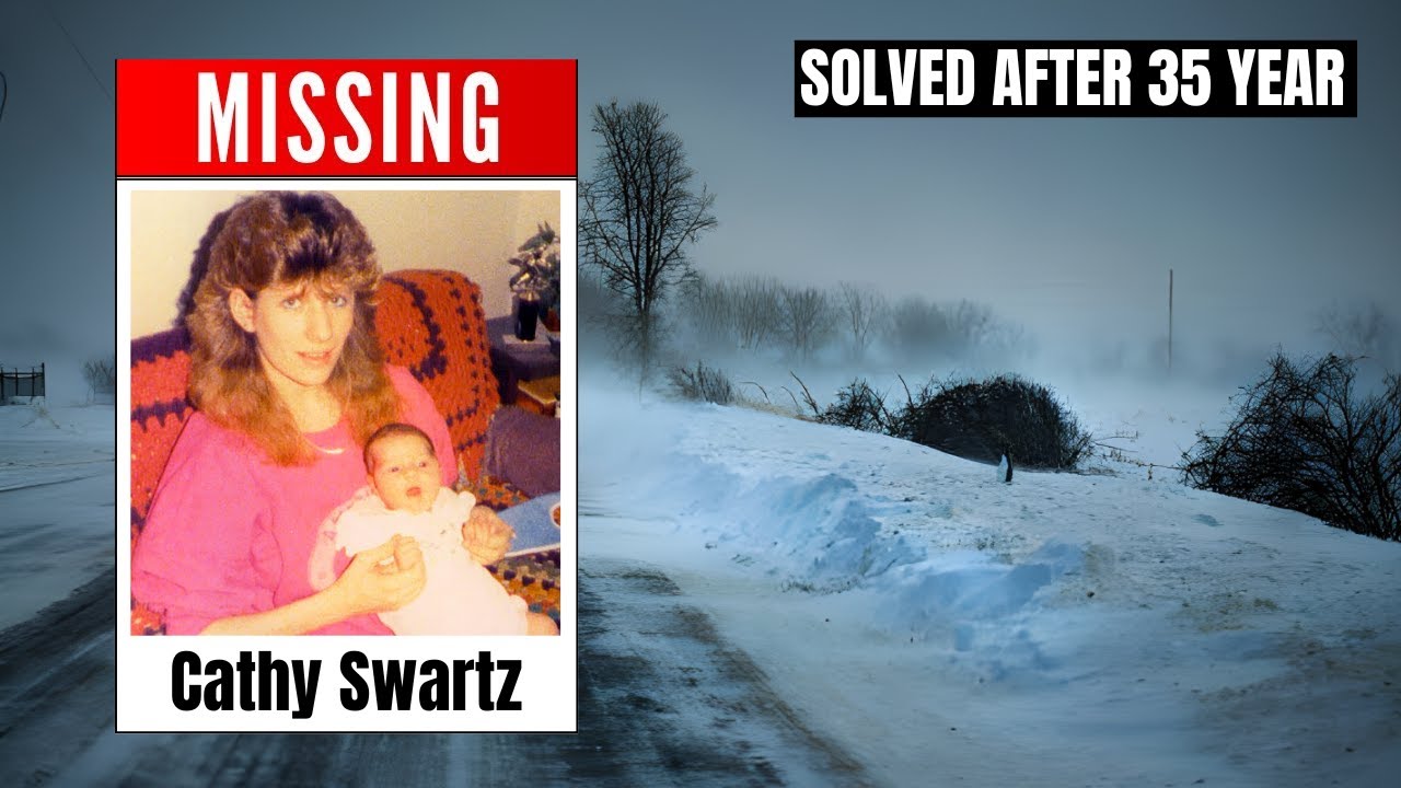 Michigan 1998 cold case solved — arrest shocks community - YouTube