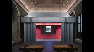 How the Work of David Kohn Architects relates to European Architecture