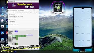 FRP Bypass 2023 | ALL Samsung M30, M30S, M31 Google Account Unlock | Android 11/12/13 New Method FRP