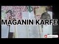 MAGANIN KARFE SADIDAN MUJARRABI 