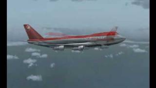 Flight 326