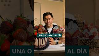 ¿Qué pasará con los dulces?