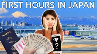 What to Know Before Arriving in Japan - 2023