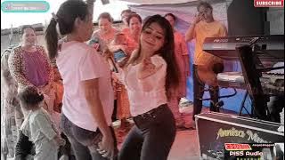 HAJU RA NGGUDA - VIKA TOI - version ANNISA MUSIC