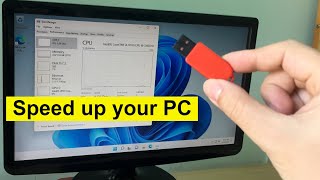 How to make your PC faster with custom Windows ISO