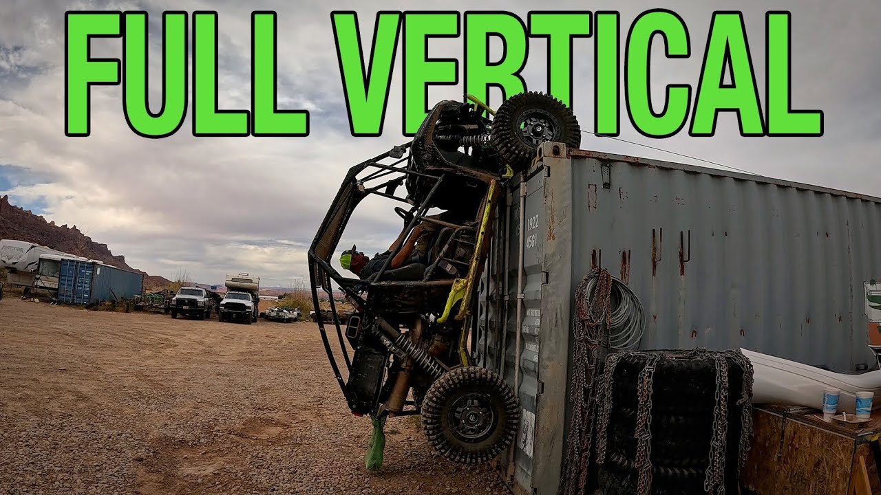 Steering Box Replacement And Shenanigans 