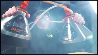 420 Vape Zone THEME SONG - by DaneyBoy   //   VOLCANO GAS MASK INSANITY