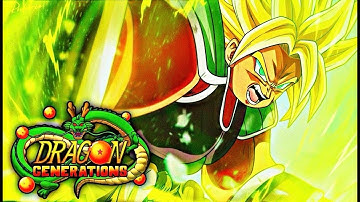 Half Saiyan SSJ4 Grind Join Up & Chill | DBOG