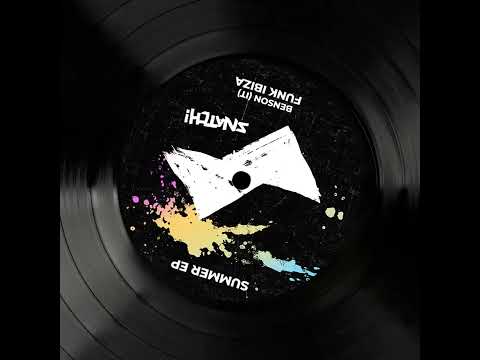 Benson (IT) - Funk Ibiza (Extended Mix) [Snatch Records]