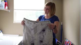 Make Your Recycling Count: Don't Place Clothing in Your Rumpke Recycling Bin