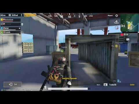 Pubg mobile, bad lags like wtf Pubg mobile, bad lags like wtf