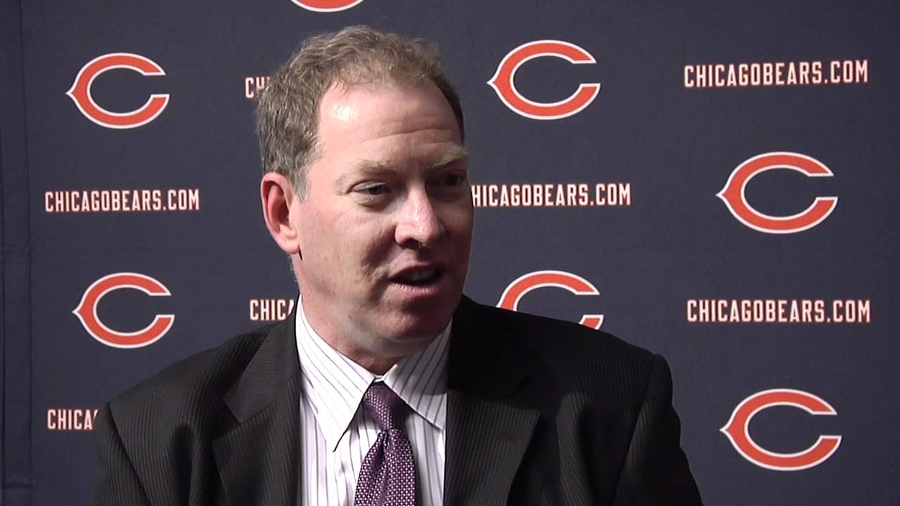 Business of Sports | Owning the Bears