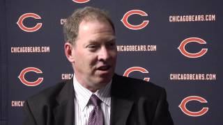 Business Of Sports Owning The Bears