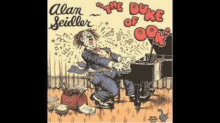 The Duke Of Ook - Alan Seidler (1975) - 14 The Universal UK