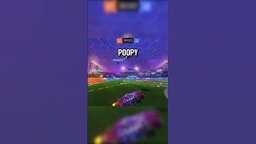 1v1ing my subscribers part 46 #rocketleague #shorts